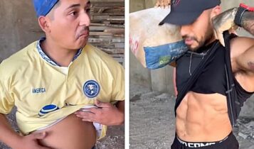 Abañil Vs Fitness