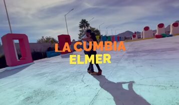 cumbia de Elmer