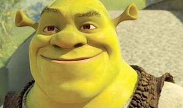 Shrek