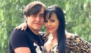 jualan figuero y maribel guardia