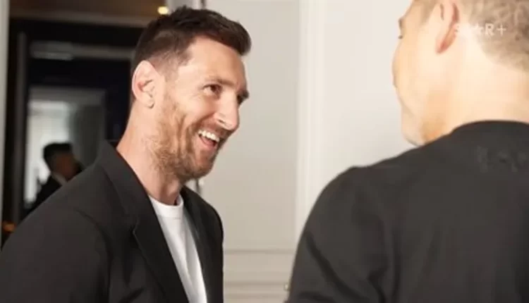messi-actor serie