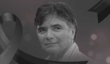 Muere Alfonso Iturralde actor de Rebelde y Marimar