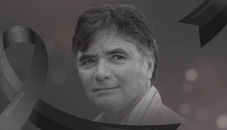Muere Alfonso Iturralde actor de Rebelde y Marimar