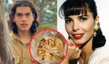 hijo de mariana levy tacos de canasta