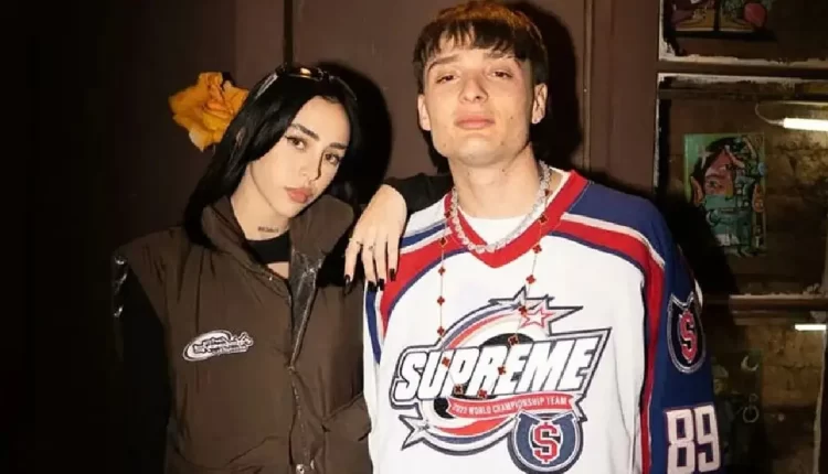 Nicki Nicole y Peso Pluma