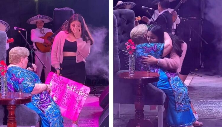 quinceanera paquita barrio