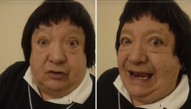 luis de alba prirruris tiktok