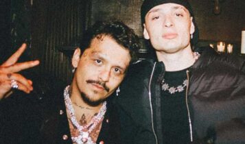 poeso pluma y christian nodal la intencion