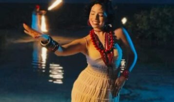 Anjela aguilar no canta regueton