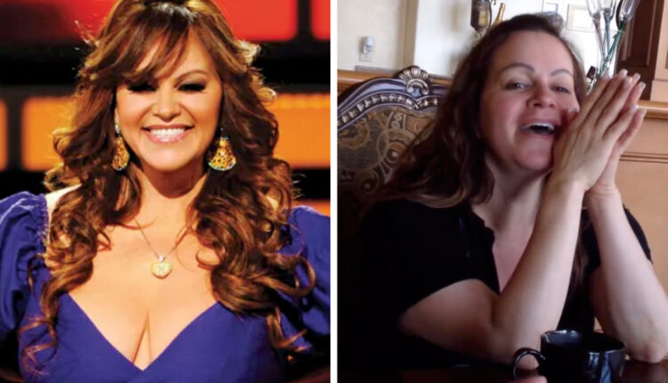 aparece video de yenni rivera