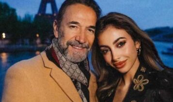 marco antonio solis y su hija mar
