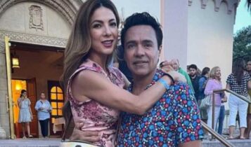 prisala y su esposo el temerario