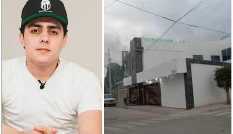 Markitos Toys casa papas