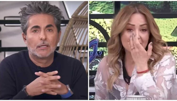 Luto en el programa Hoy por el fallecimiento de Ivanova Reyes Serralde