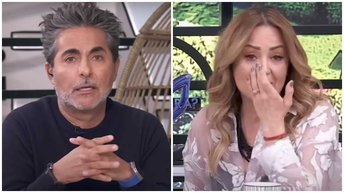 Luto en el programa Hoy por el fallecimiento de Ivanova Reyes Serralde