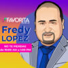 Fredy Lopez