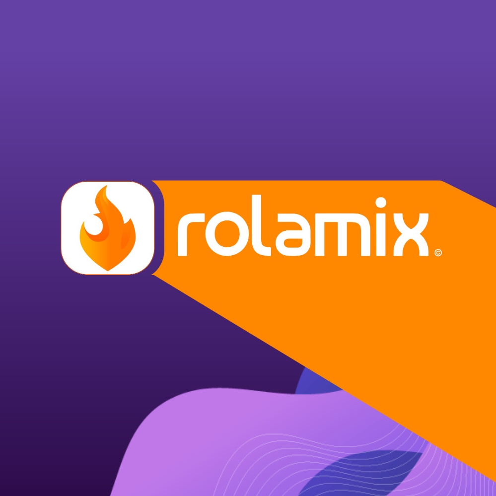 Rolamix